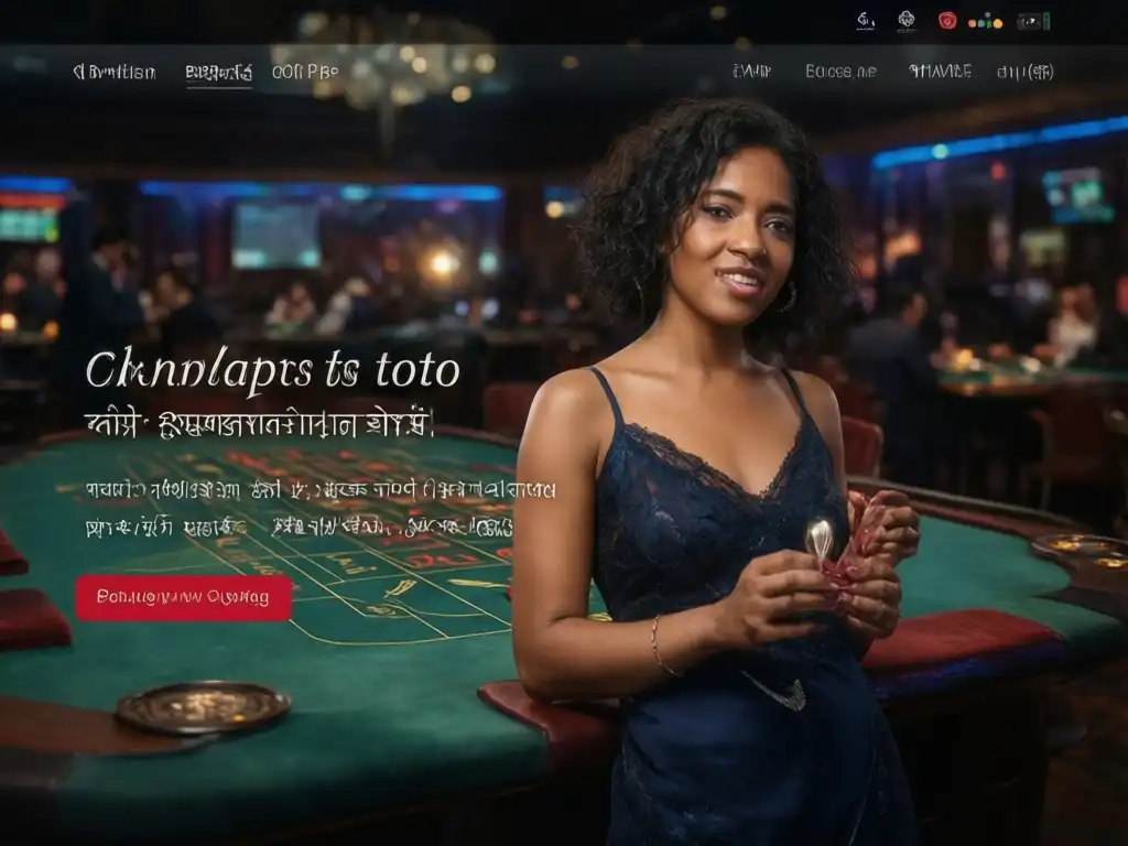 Sports Toto Banner